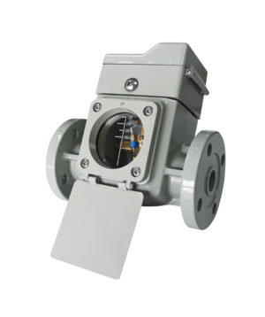 Gas Relay