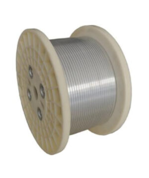 Enamelled Aluminum Flat Wire