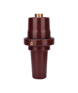 15kv 630A Sf6 Gas Epoxy Bushing Well Insert