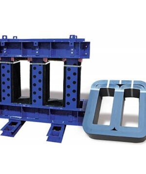 Three-Phases Three-Column Amorphous Core