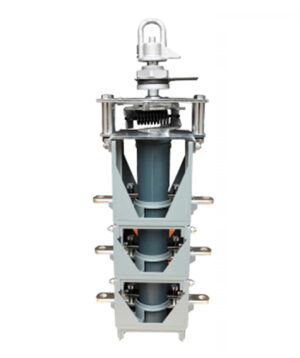 Two-position Loadbreak Switch