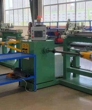 ZBR-600/800/1000/1200 High Pressure Wiring Machine