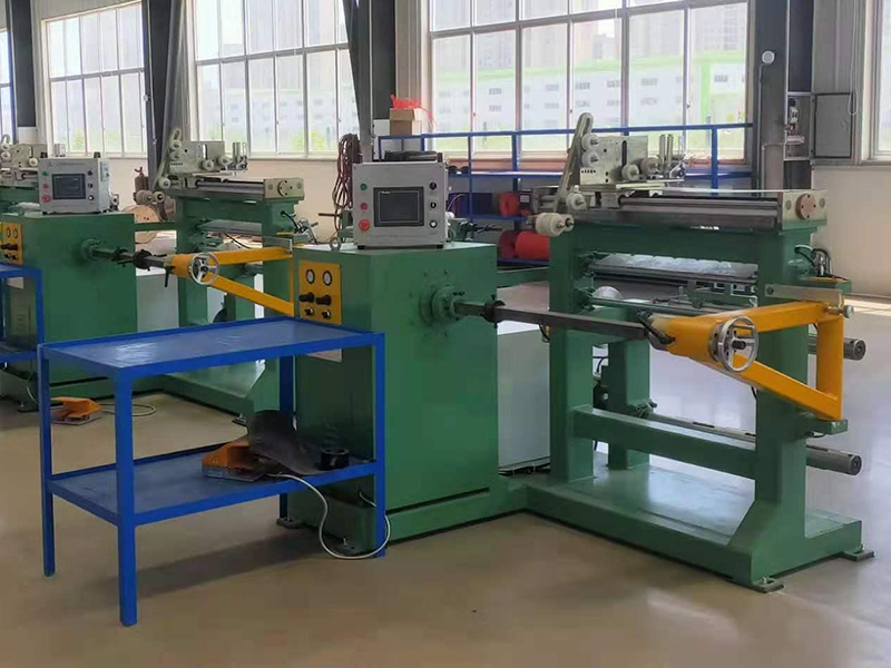 ZBR-600/800/1000/1200 High Pressure Wiring Machine