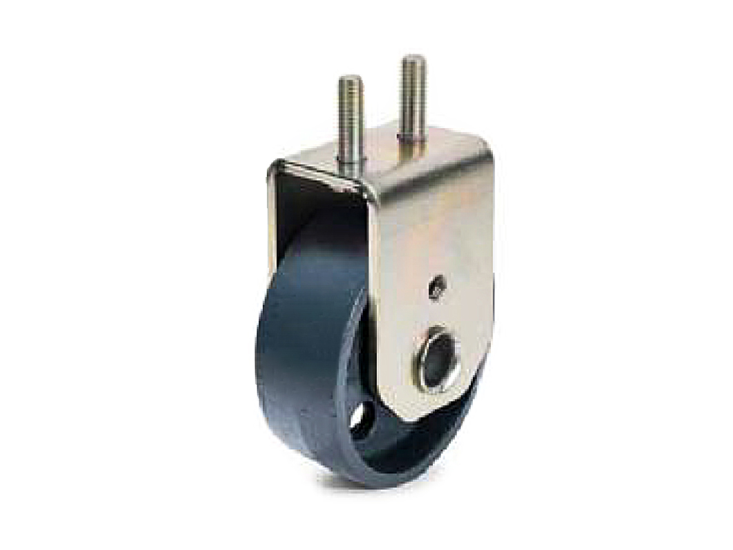 TC125C-125040-01 Transformer Caster