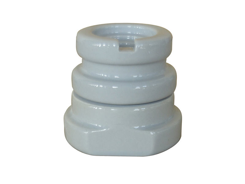 OEM Custom AS/NZS Standard Porcelain Transformer Bushing for Oil Immersed Transformer - 图片 3