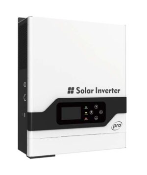 2-12kw High Frequency Sine Wave Output Solar Inverter