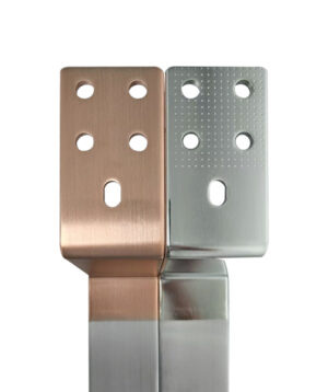 Distribution Transformer Copper Aluminum Row