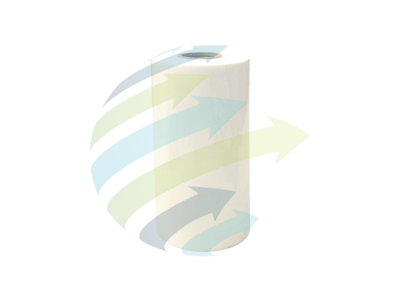 Electrical composite polyester film