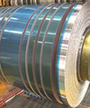 Copper＆Aluminum Composite Strip