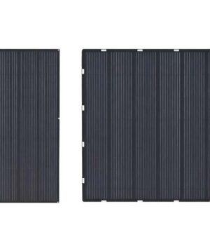 High Efficiency Portable Foldable Solar Panel for Camping RV Outdoor Power Station