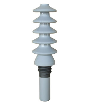 OEM Custom AS/NZS Standard Porcelain Transformer Bushing for Oil Immersed Transformer