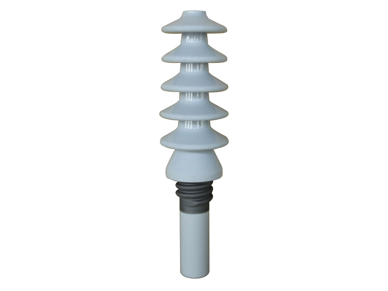 OEM Custom AS/NZS Standard Porcelain Transformer Bushing for Oil Immersed Transformer
