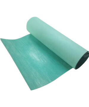 Asbestos-free Synthetic Fiber Rubber Compressed Sheet and Seals