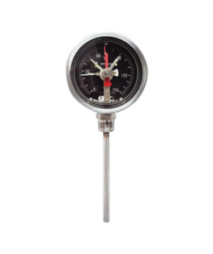 BWPK Series Oil Level Temperature Controller