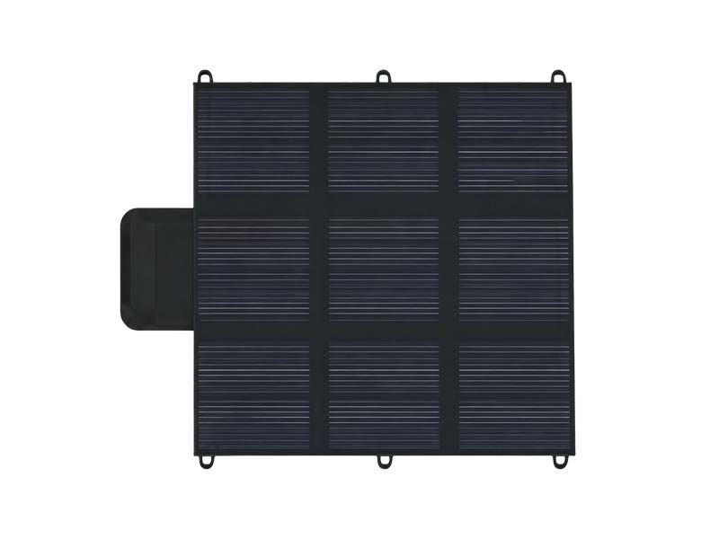 High Efficiency Portable Foldable Solar Panel for Camping RV Outdoor Power Station - 图片 3