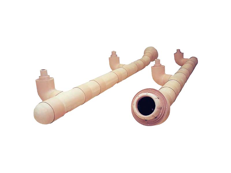 Power Transformer Pressboard Insulation Parts Angle Rings Nuts Clamps and Lead Exit Parts - 图片 4