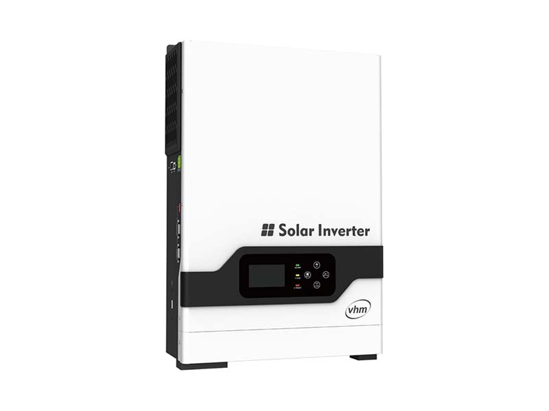 2-12kw High Frequency Dual Output Solar Inverter Multi-Function Inverter/MPPT Solar Charger - 图片 2