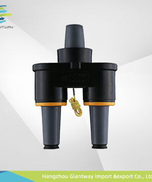 ST 15kV 200A Two-way Connector