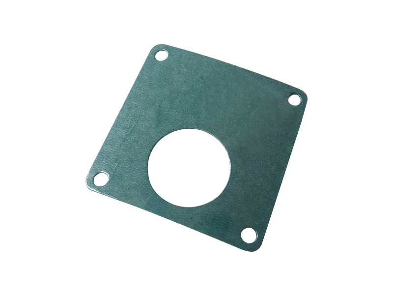 Electrical Insulation Paper Custom Fish Paper Gasket for Transformer