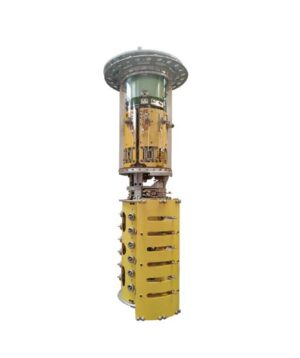 35-110kV Combined On-Load Tap Changer OLTC for Oil-Immersed Transformer