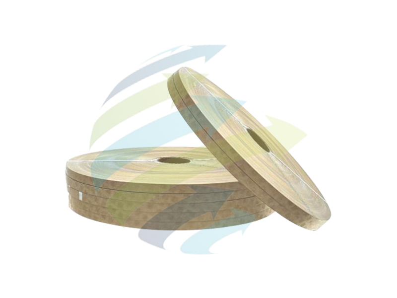Electrical SDP diamond insulation paper tape