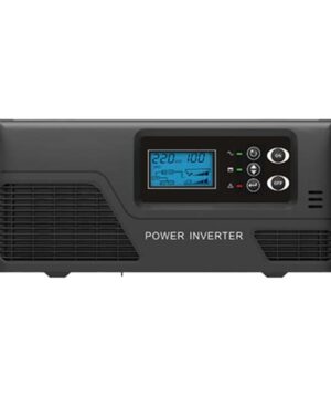 300-1000W 12V/24V 10-30A Sine Wave Output Power Inverter