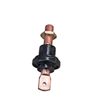 ANSI 1.2kV 2.5kV 5kV 800A-6500A Low Voltage Dry-type Epoxy Resin Bushing