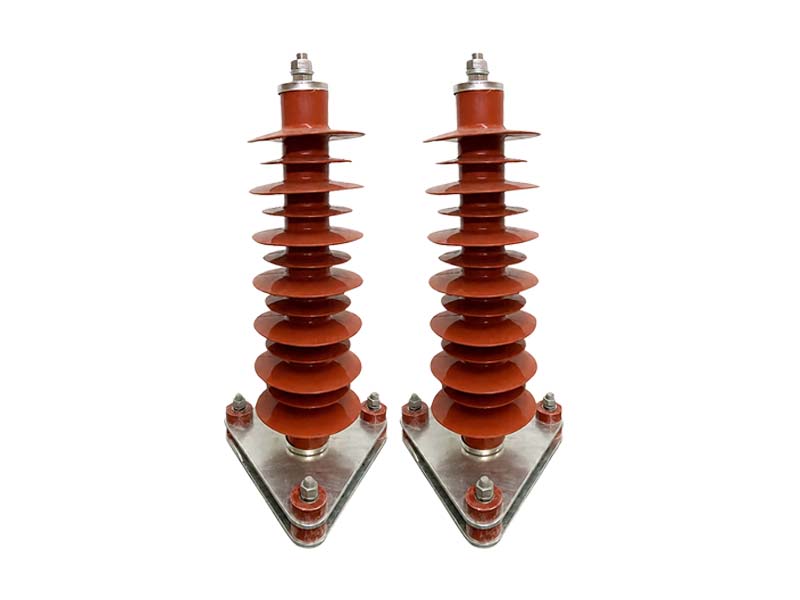 Zinc Oxide Surge Arrester for Power Transformer Protection - 图片 4