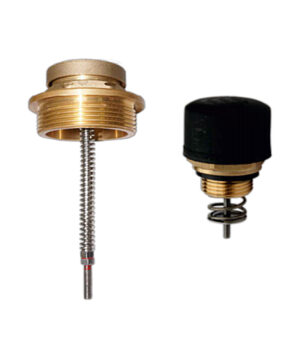 Transformer Pressure Safety Valves