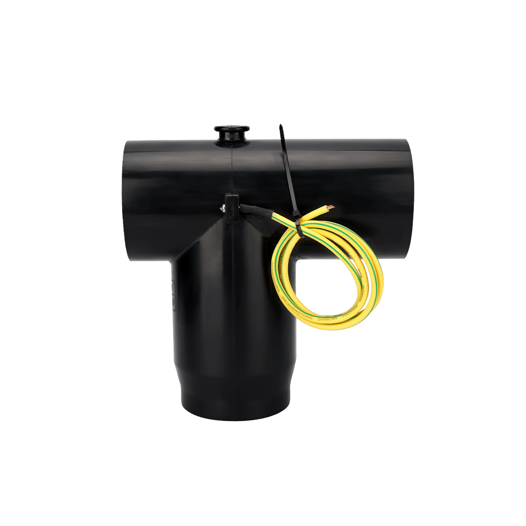 24kV 630A Bus Terminal Connector