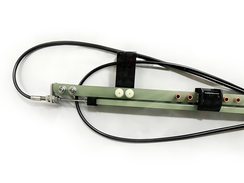 35kV 63A Off-Circuit Remote-Controlled Tap Changer