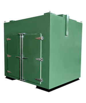 Amorphous Core Annealing Furnace for Transformer Manufacturing