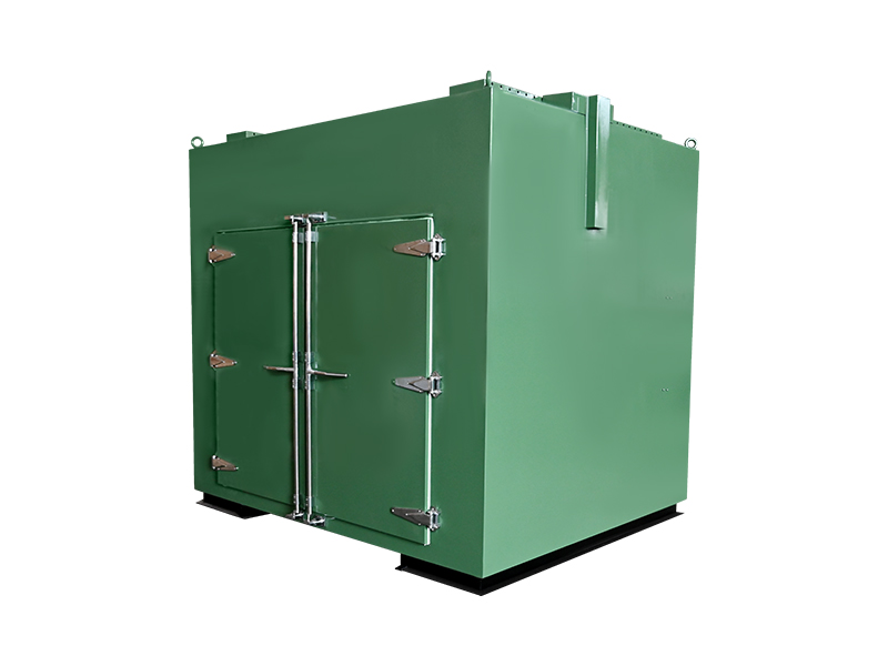 Amorphous Core Annealing Furnace for Transformer Manufacturing