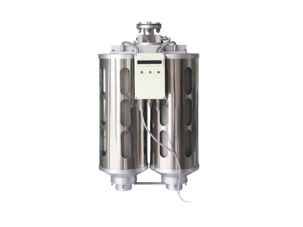 Maintenance-free Dehydrating Breather For Transformer - 图片 3