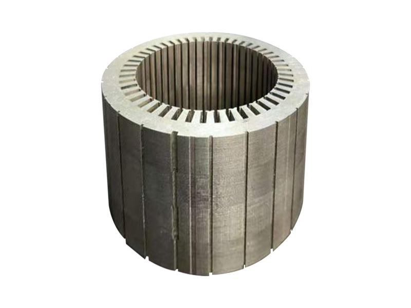 25μm Ultra-Thin Amorphous Composite Strip Energy Saving Amorphous Alloy Material - 图片 2