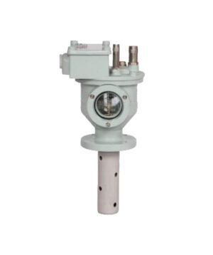 The Seal Gas Transformer