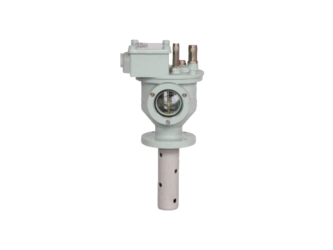 The Seal Gas Transformer