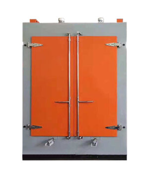 Special Curing Furance for HB Transfomrer and Transformer