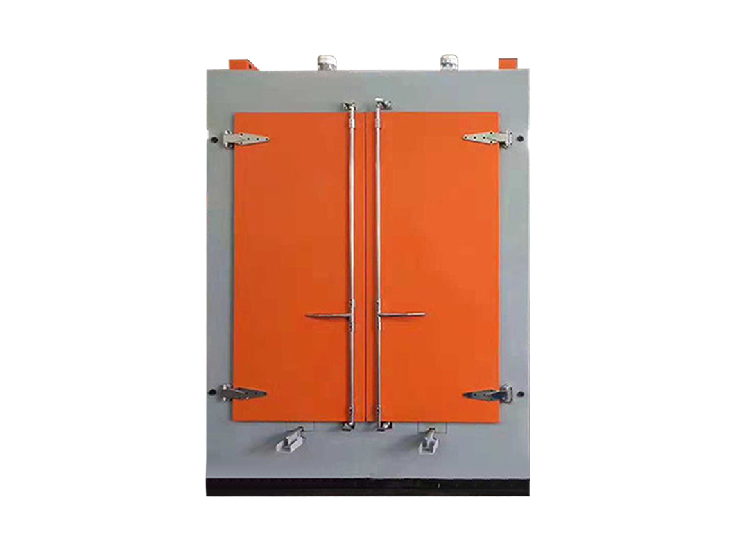 Special Curing Furance for HB Transfomrer and Transformer