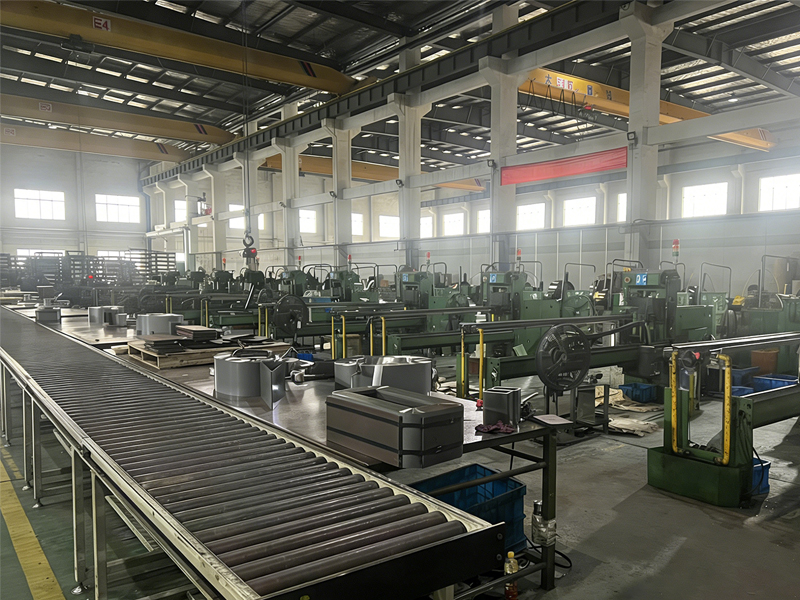 25μm Ultra-Thin Amorphous Composite Strip Energy Saving Amorphous Alloy Material - 图片 3