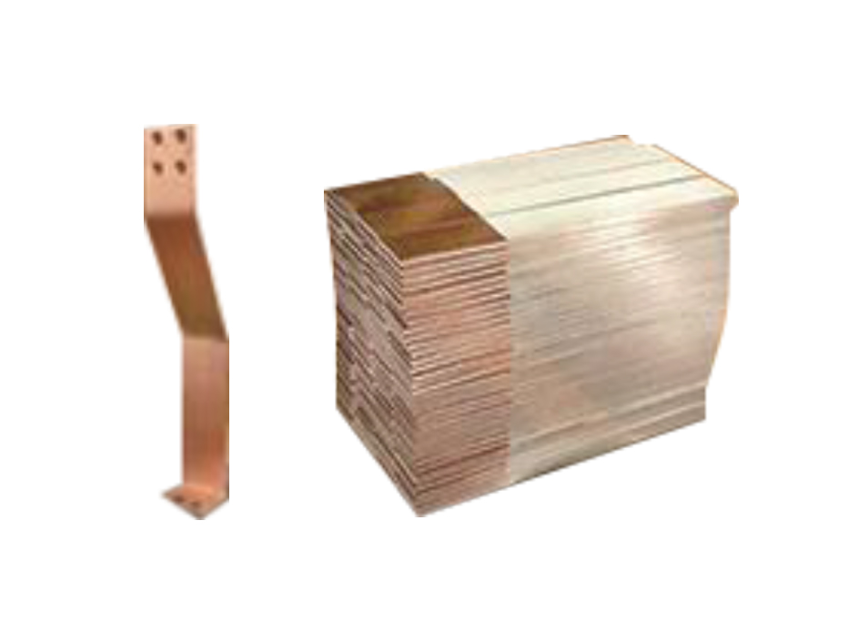 Copper&Aluminum Composite Strip - 图片 2