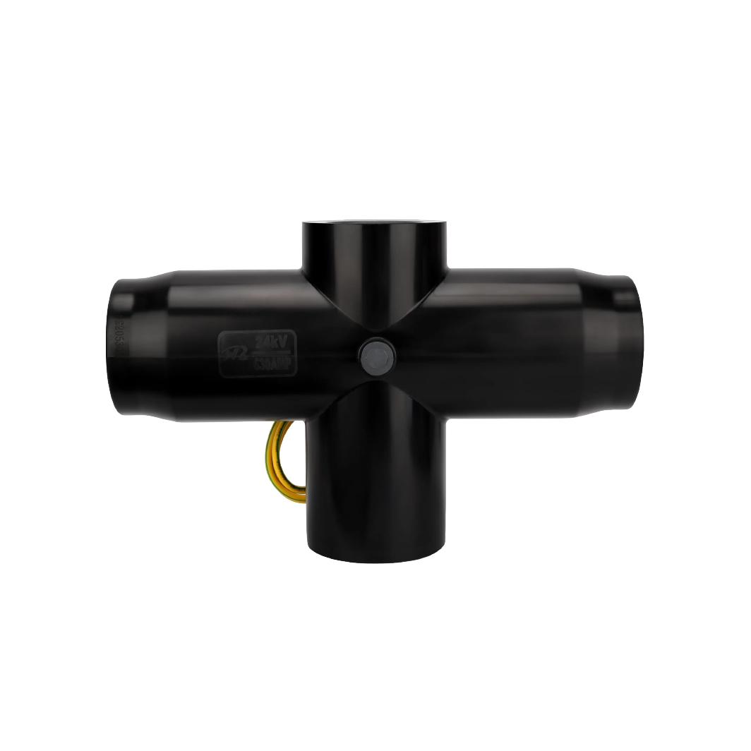 24kV 630A Bus Cross Connector