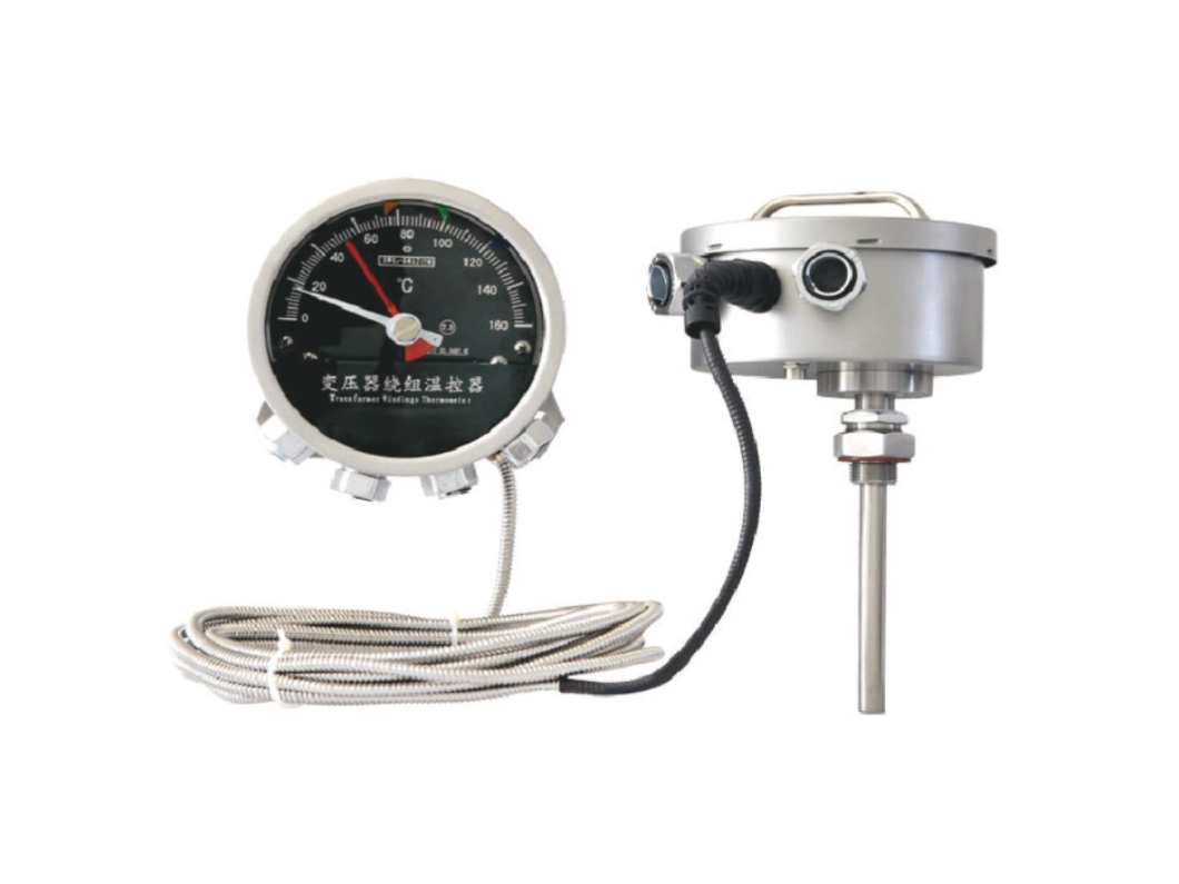 BWR2-04 (TH) Series Transformer Winding Thermometer