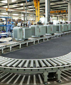 10kv-35kv Intelligent Logistics Line Test System for Distribution Transformer