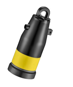15-35kV 200-600A Loadbreak Insulation Protective Cap for Cable Connector Insulation