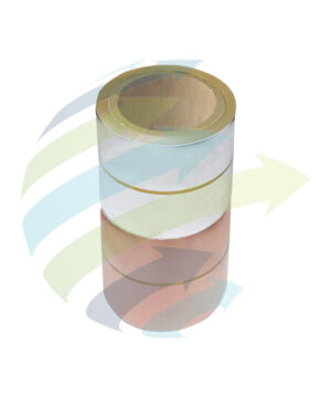 Electrical Aluminum foil (copper foil) shielding insulation paper