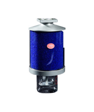 The Type of XS2 Dehydrating Breather