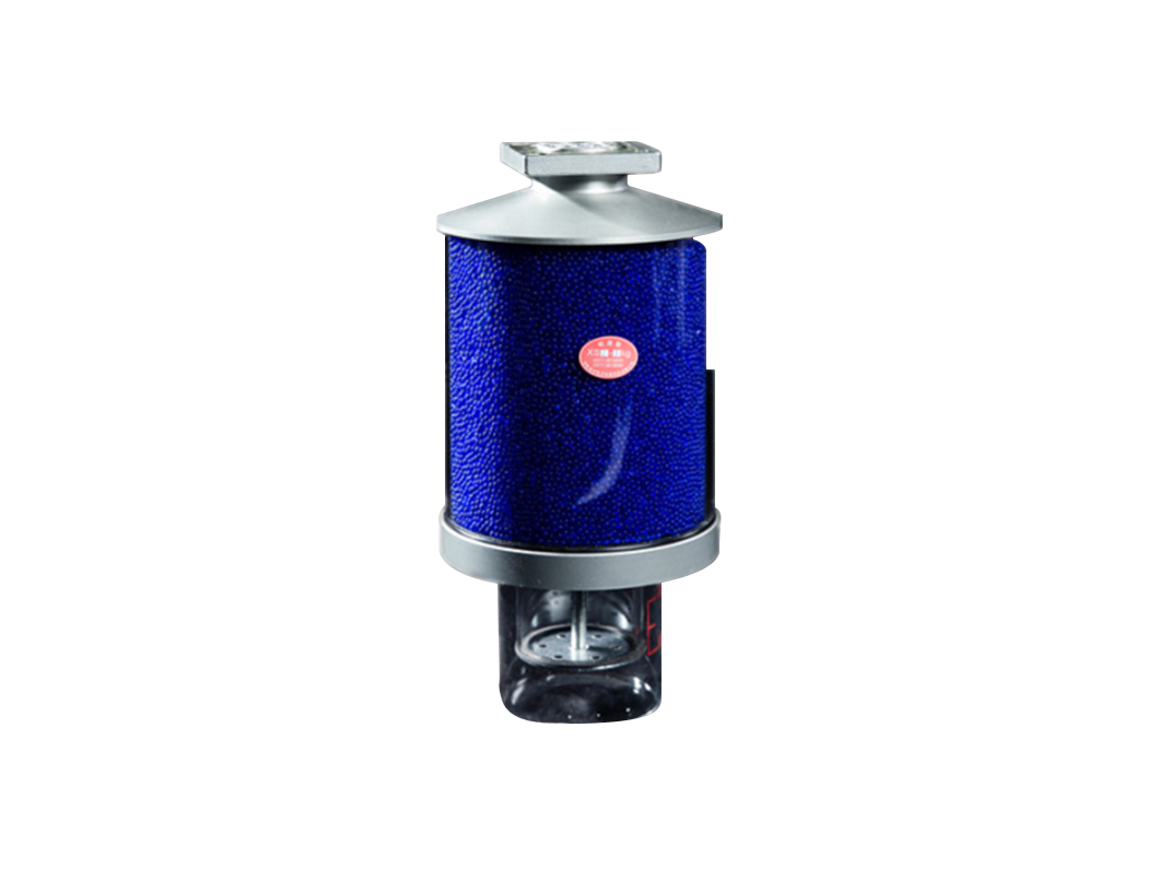 The Type of XS2 Dehydrating Breather