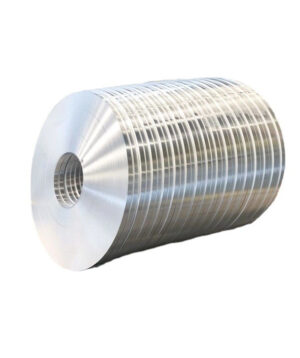 Aluminum Foil