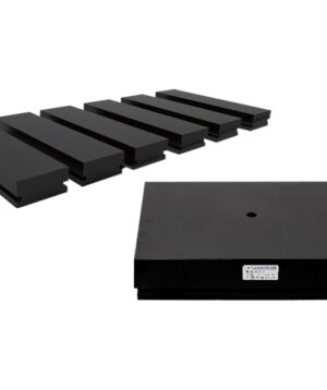 BK-MT Type Matrix Anti Vibration Mount